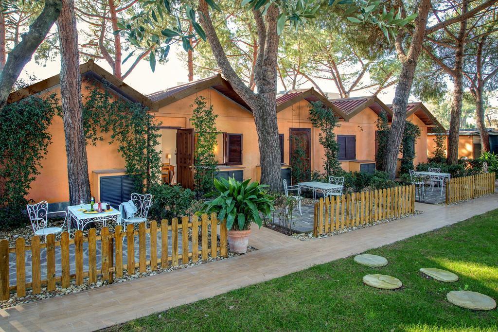 Hotel Antica Locanda Palmieri 3*
