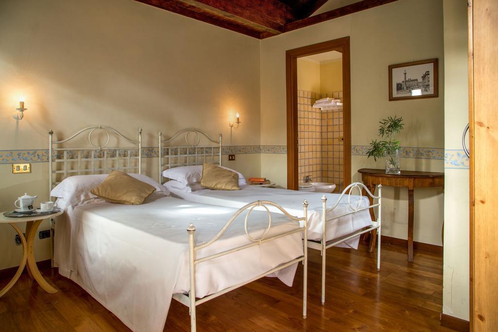 Fotografii Antica Locanda Palmieri 3*