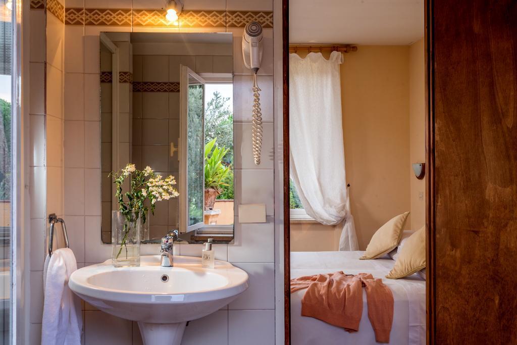Fotografie Antica Locanda Palmieri 3*