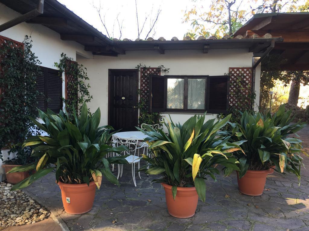 Imaginea Antica Locanda Palmieri 3*