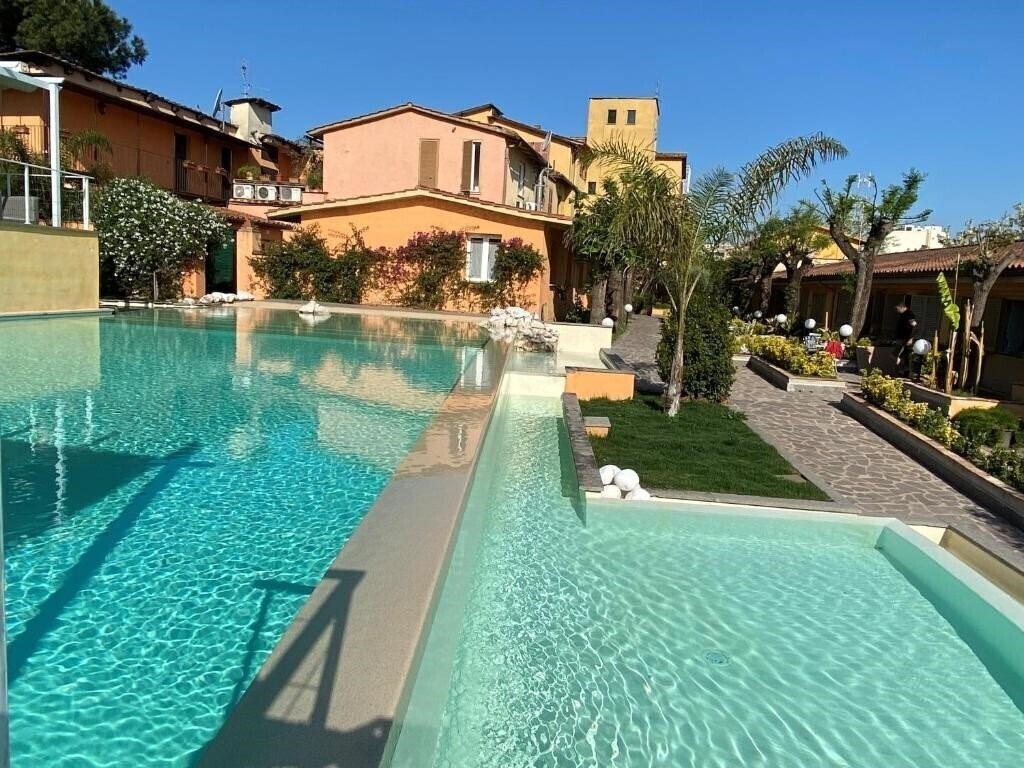 Fotografie Antica Locanda Palmieri 3*