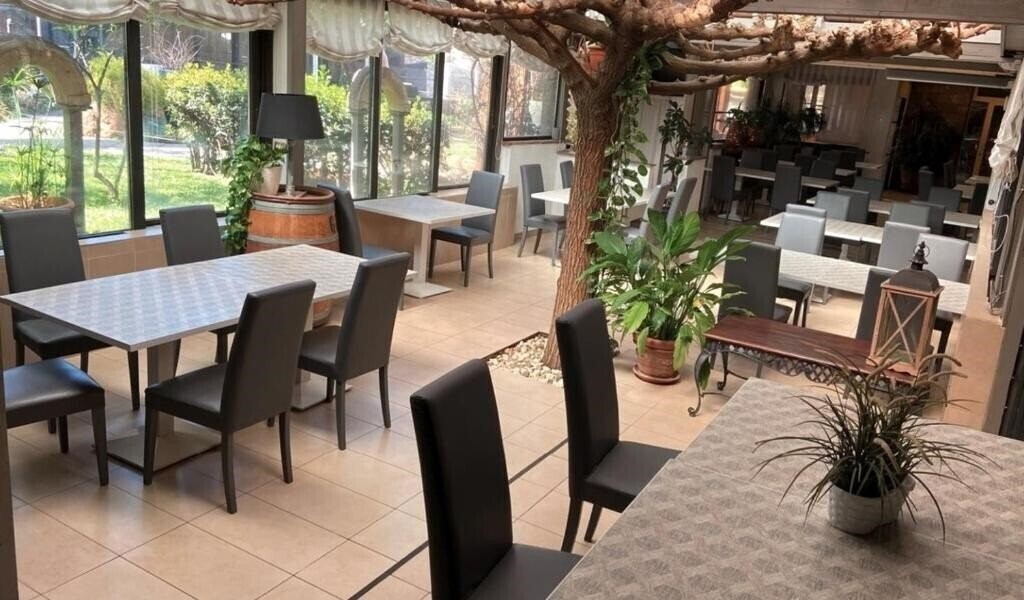 Imaginea Antica Locanda Palmieri 3*