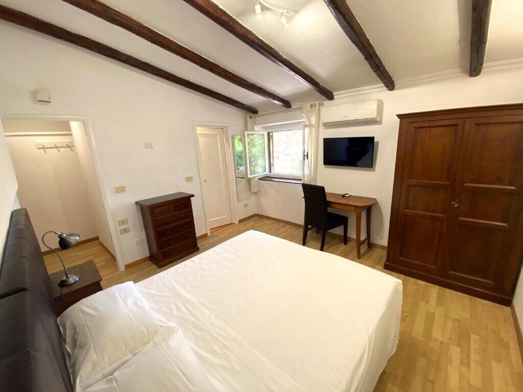 Imaginea Antica Locanda Palmieri 3*