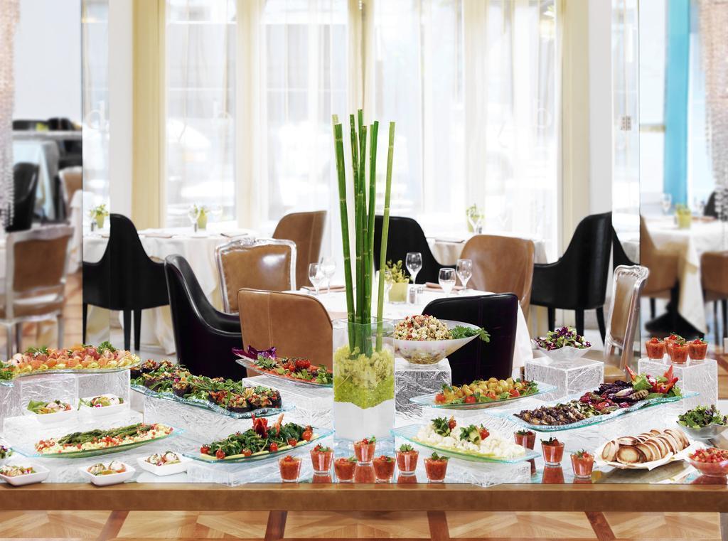 Imaginea Westin Excelsior Rome 5*