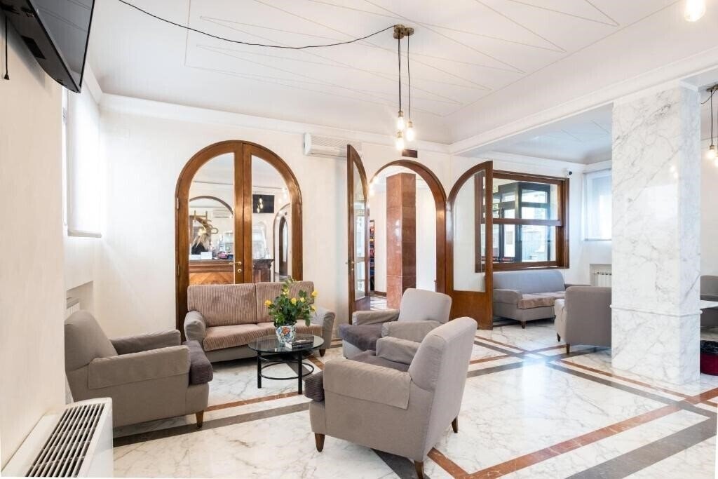 Fotografie Santa Prisca 2*