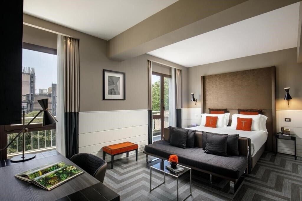 Fotografii The Tribune 4*