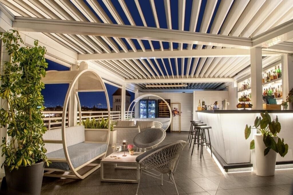 Fotografie The Tribune 4*