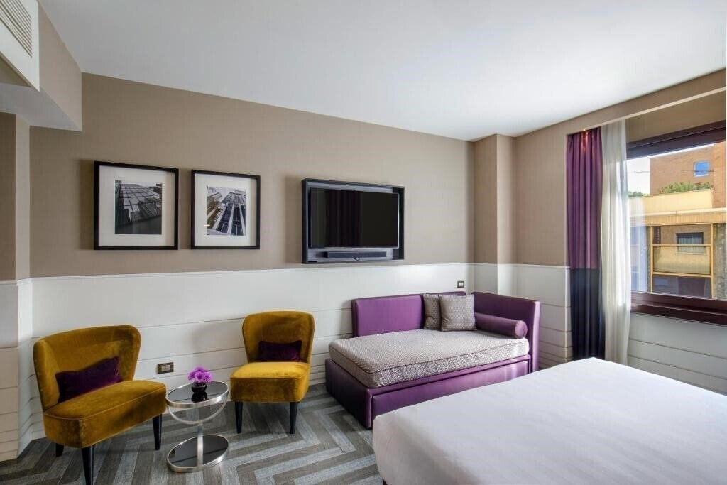 Imaginea The Tribune 4*