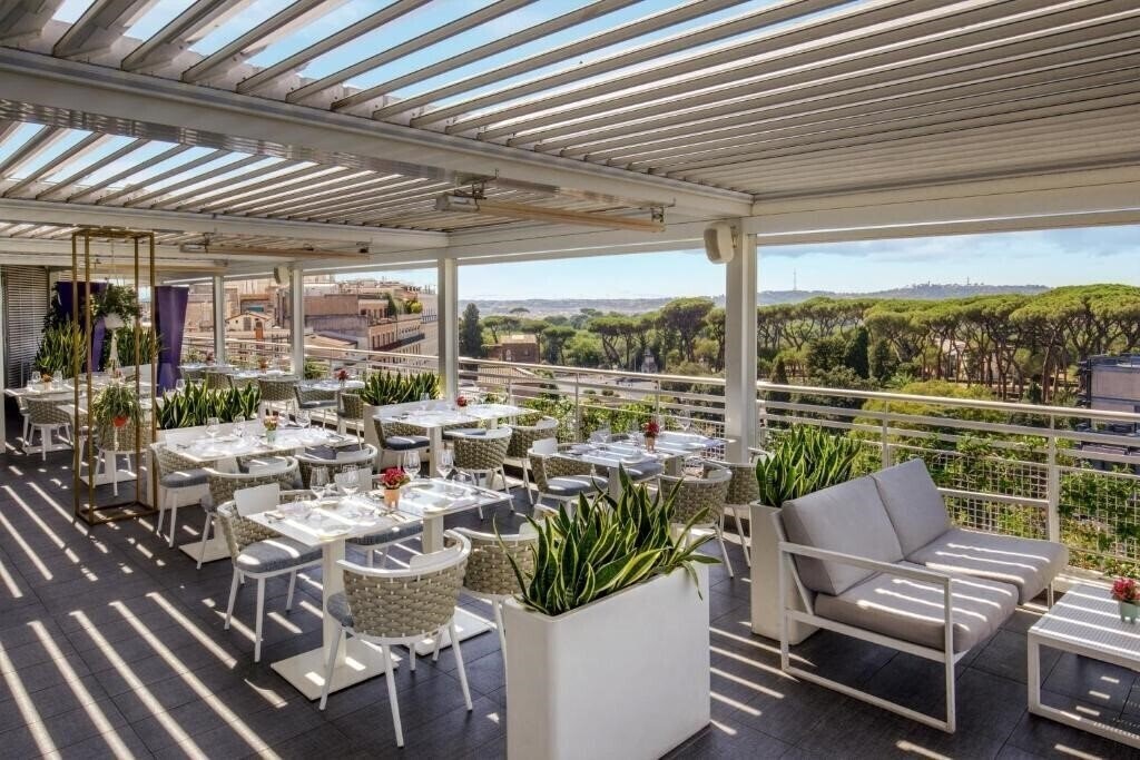 Imaginea The Tribune 4*