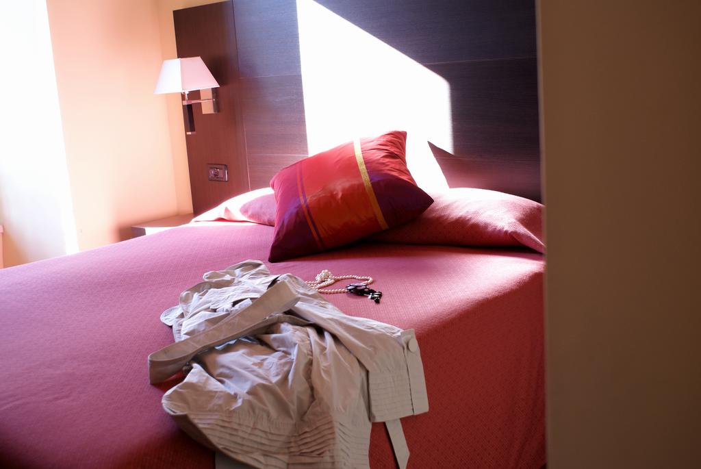 Hotel Versailles 2*