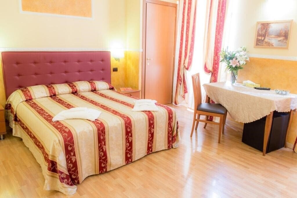 Hotel Residenza Ki 3*