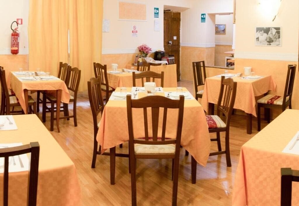 Fotografie Residenza Ki 3*