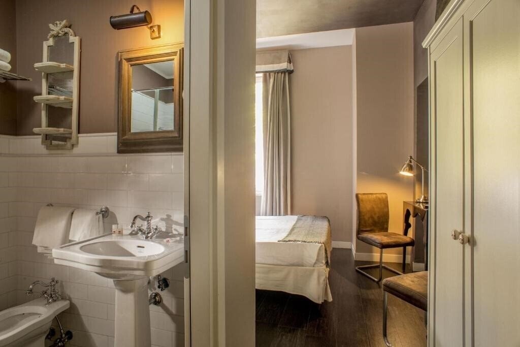 Fotografii The B Place 3*