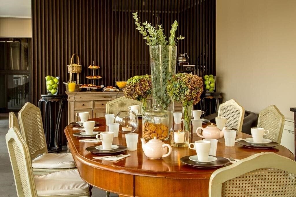 Fotografie The B Place 3*