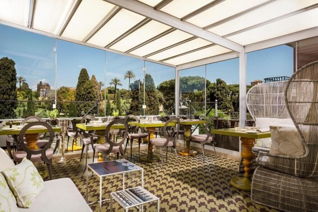 Imaginea Palazzo Manfredi 5*