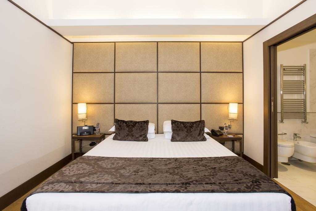Fotografie The Independent Hotel 4*