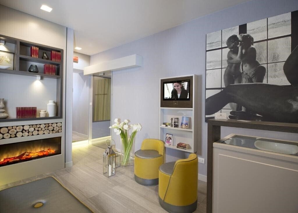 Fotografii San Carlo Suite 4*