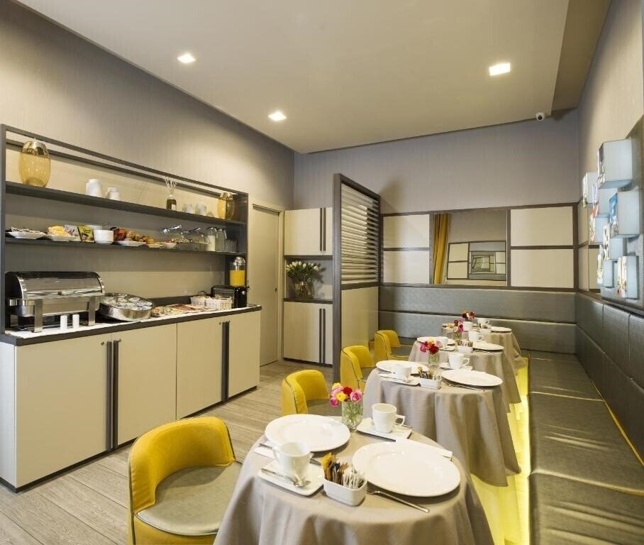 Fotografie San Carlo Suite 4*