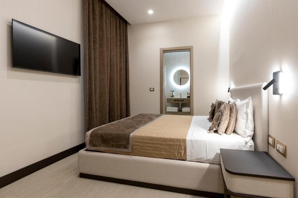 Imaginea San Carlo Suite 4*