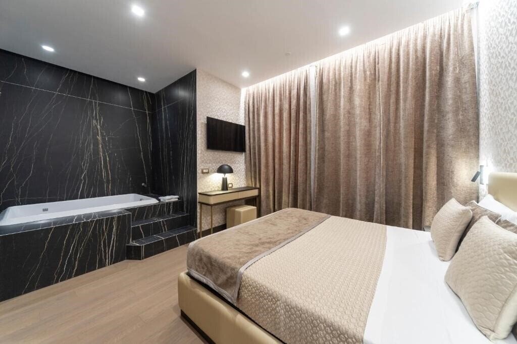 Imaginea San Carlo Suite 4*