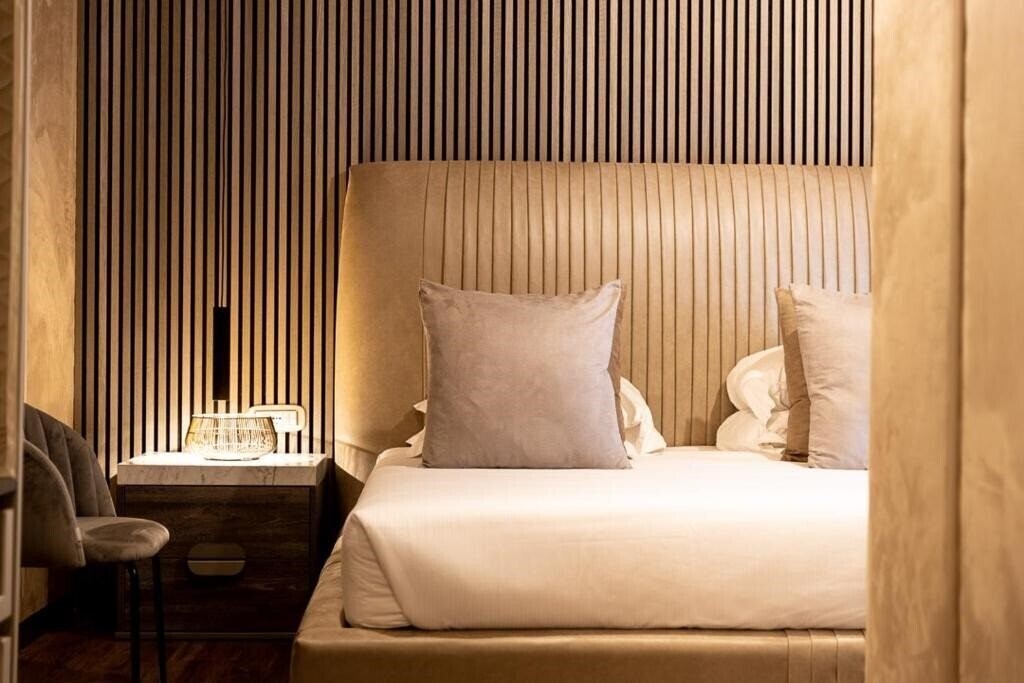 Hotel Spagna Royal Suite 4*