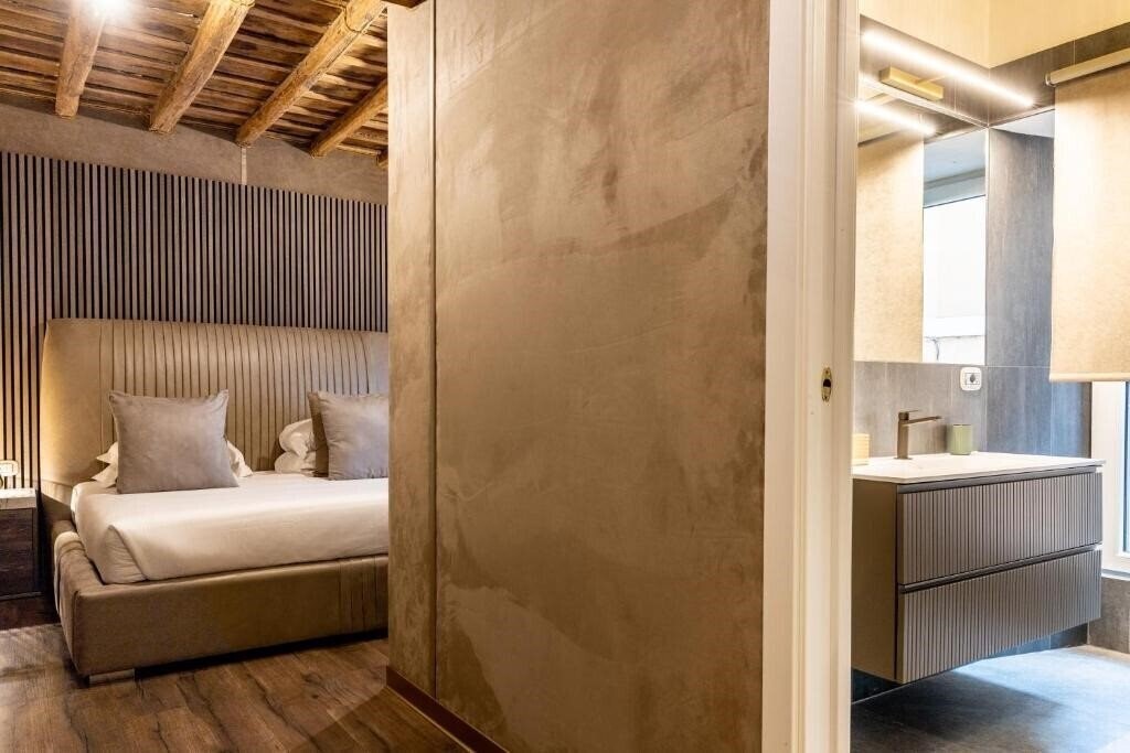 Imaginea Spagna Royal Suite 4*
