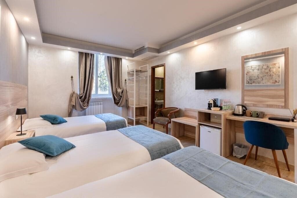 Fotografii Rome Love 1*