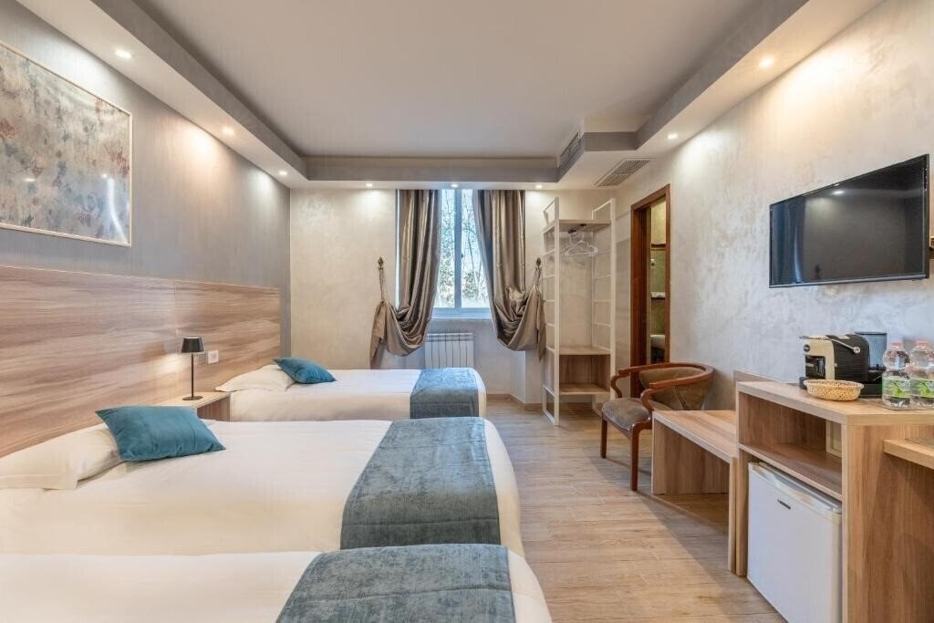 Fotografie Rome Love 1*