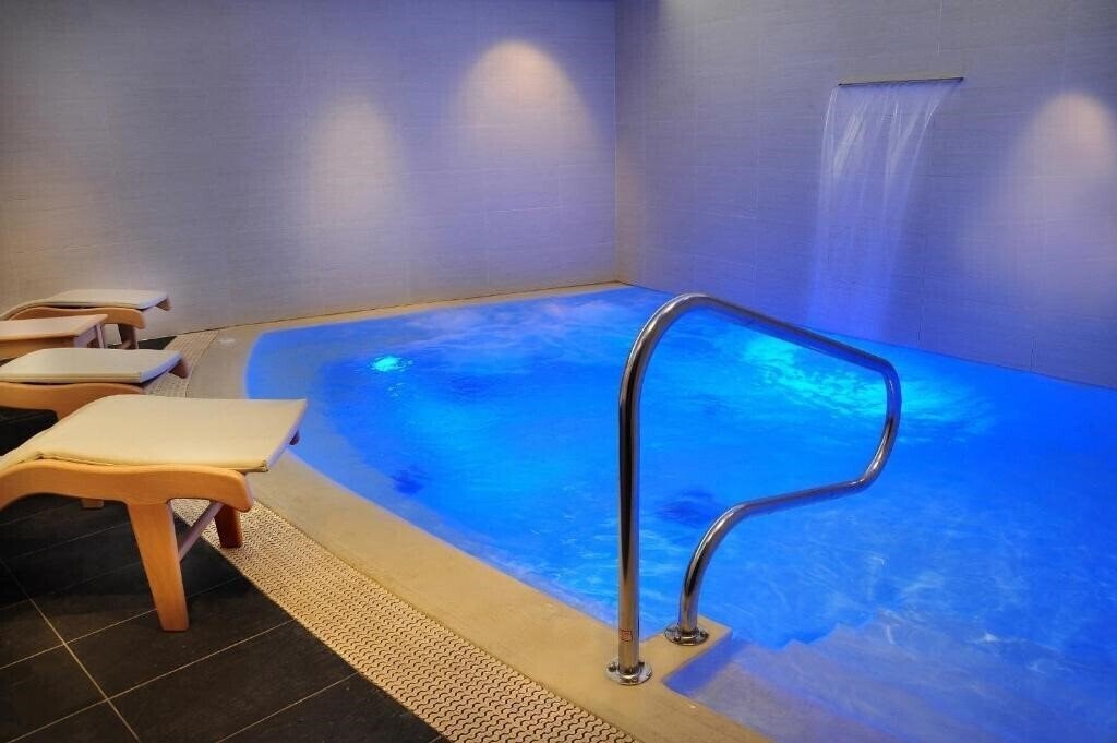 Изображение Lunetta Roma 4*