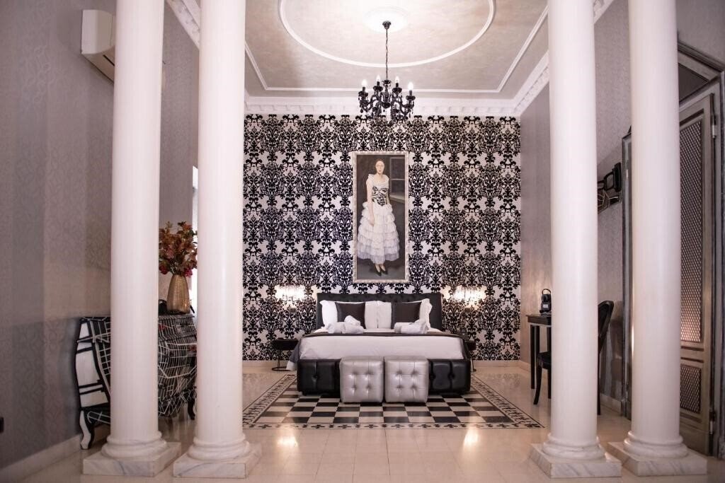 Fotografie Antica Dimora Contessa Arrivabene 3*