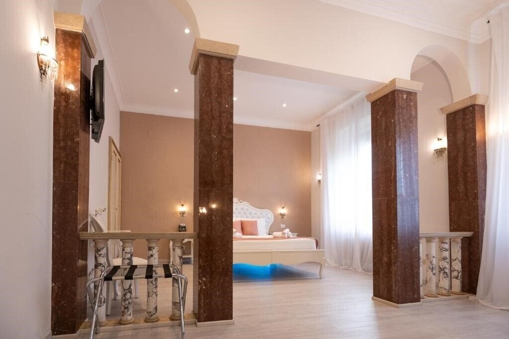 Imaginea Antica Dimora Contessa Arrivabene 3*