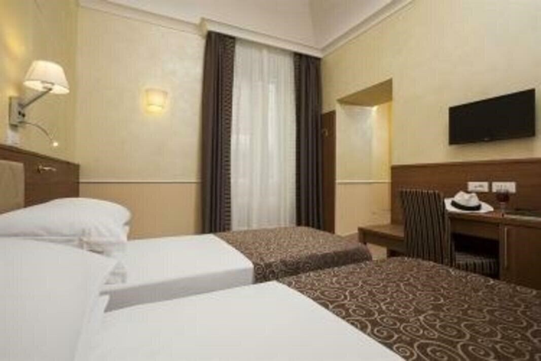 Изображение Jfk House 3*