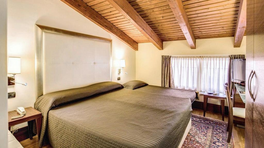 Fotografie The Strand 3*