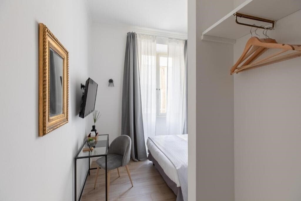 Imaginea Residenza Vaticana 3*