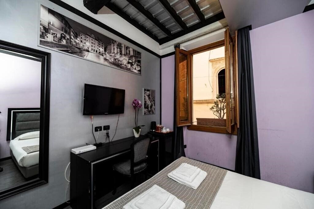 Fotografii Imperium Suite Navona 3*