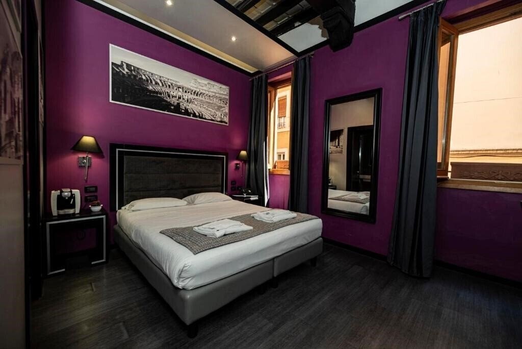 Fotografie Imperium Suite Navona 3*