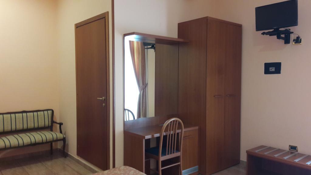 Hotel Aristotele 2*