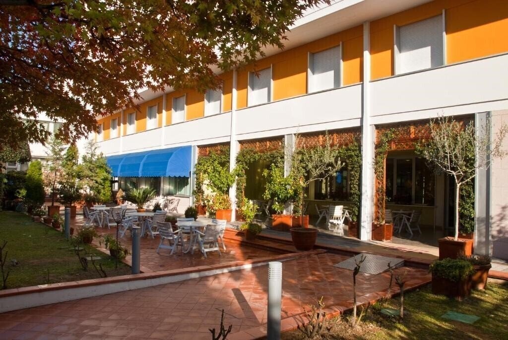 Фотография Raffaello 3*