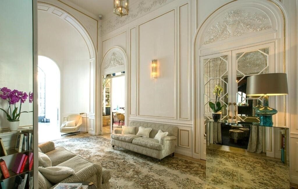 Фото Palazzo Dama 5*