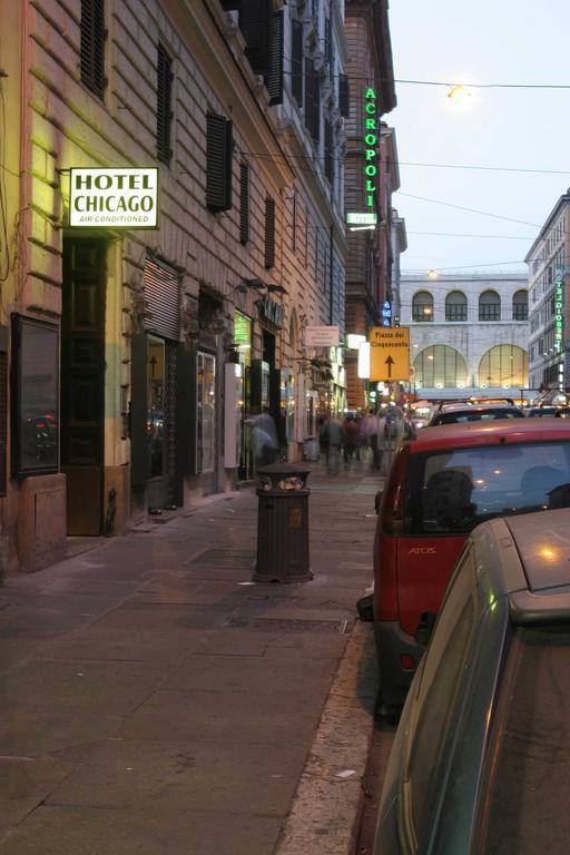 Imaginea Hotel Chicago 2*
