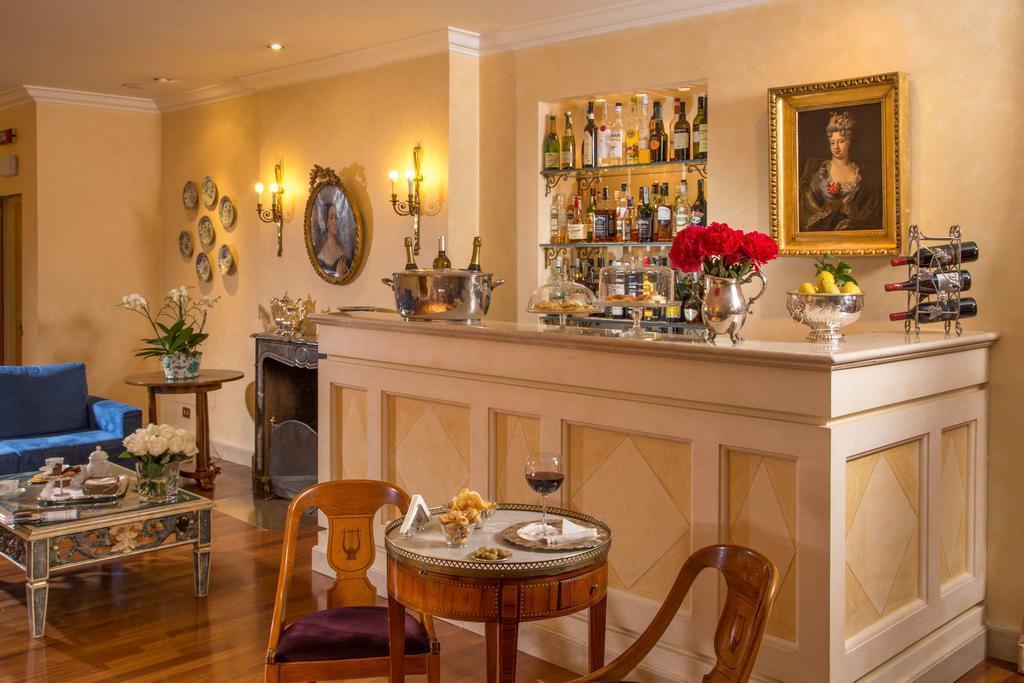 Fotografii Hotel Mozart 3*