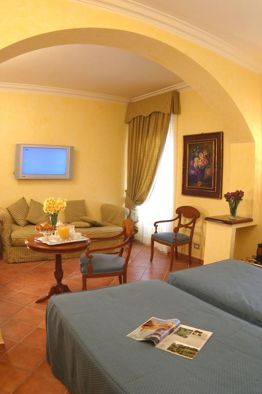 Imaginea Hotel Mozart 3*