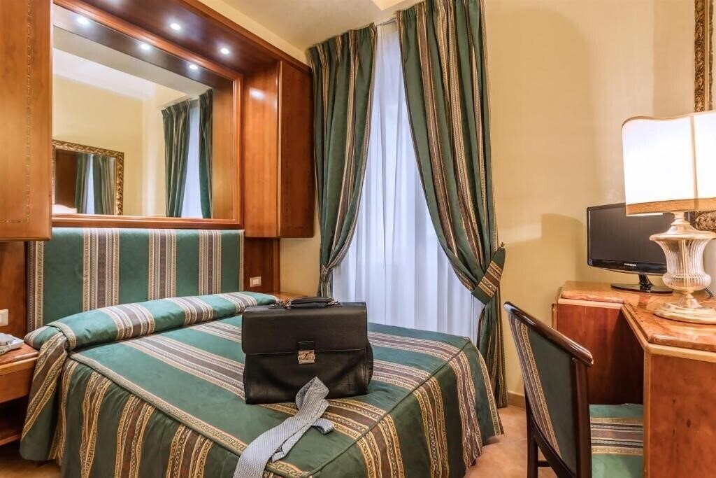 Фото Regio 3*