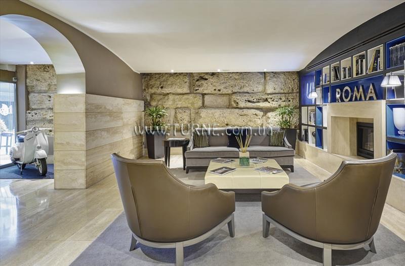 Imaginea St. George 4*