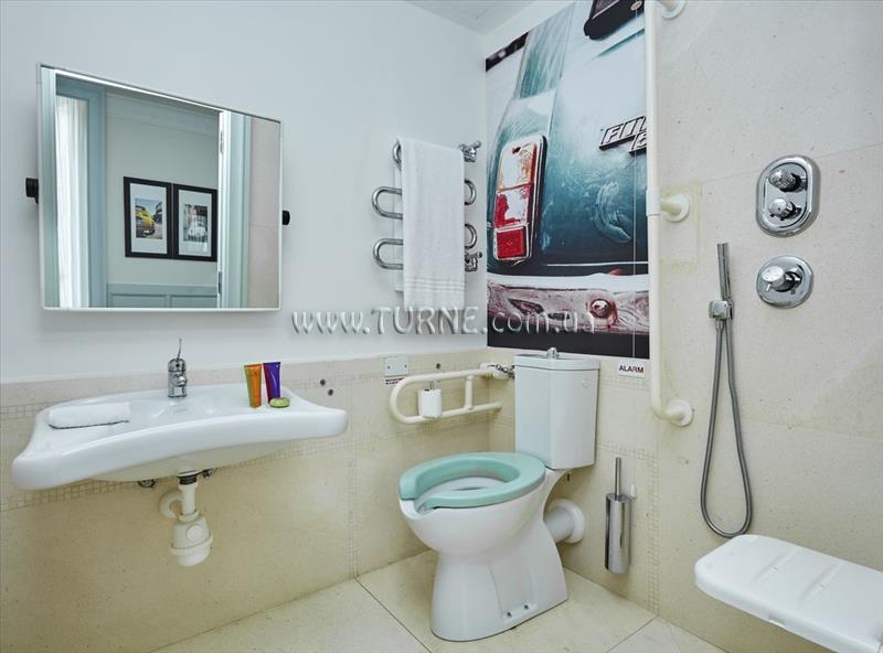 Hotel St. George 4*