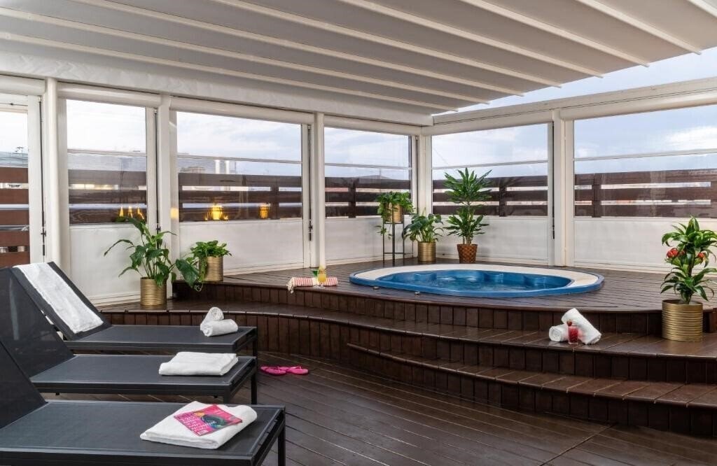 Фотография Venetia Palace Hotel 4*