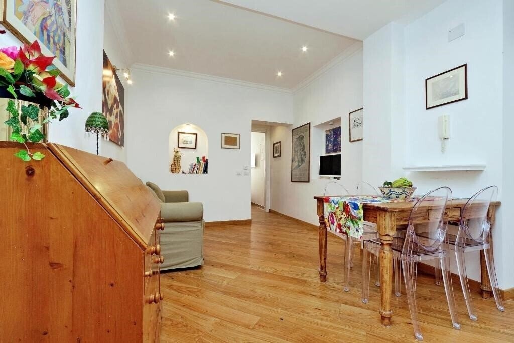 Картинка Sistina 4*