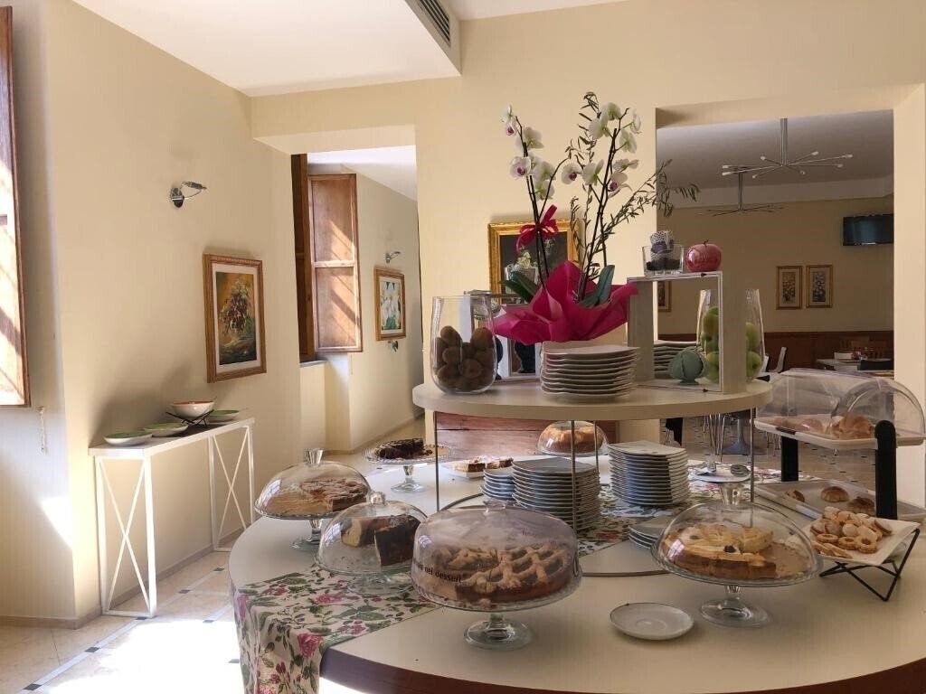 Изображение Domus Nova Bethlem 3*