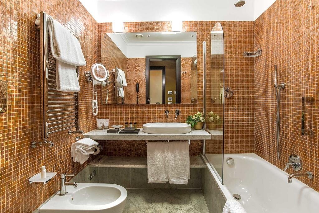 Imaginea Albergo Del Senato 3*
