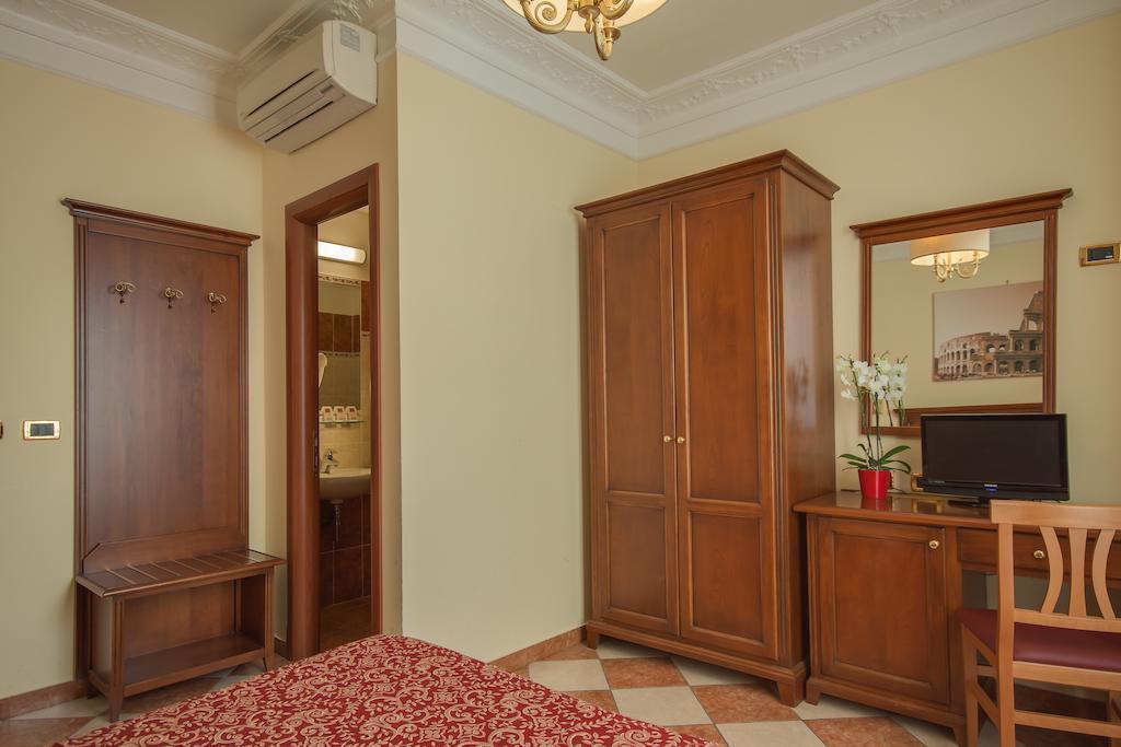 Картинка Hotel Romantica 3*